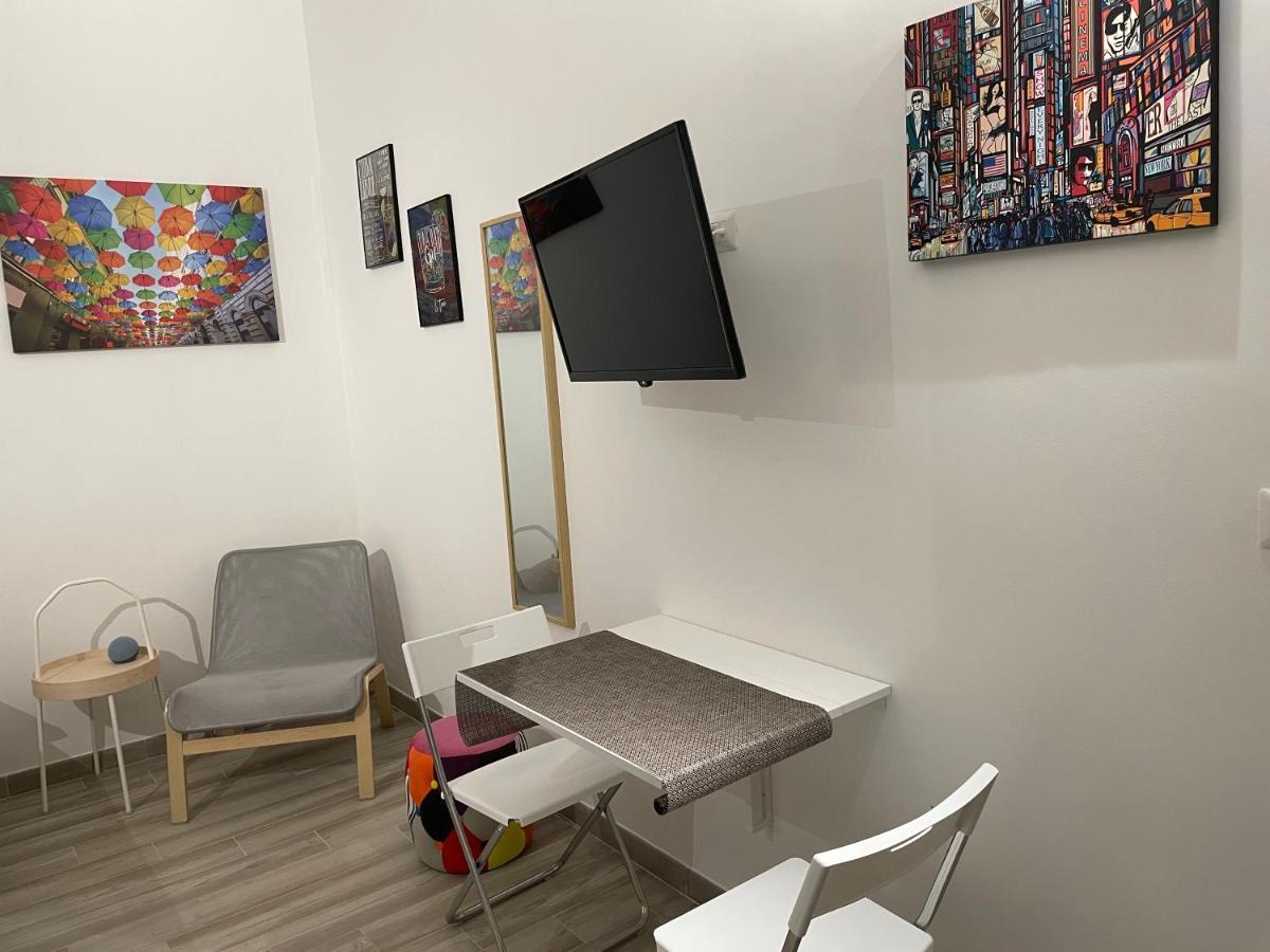 Corte Capuana Apartment Catania Exterior photo