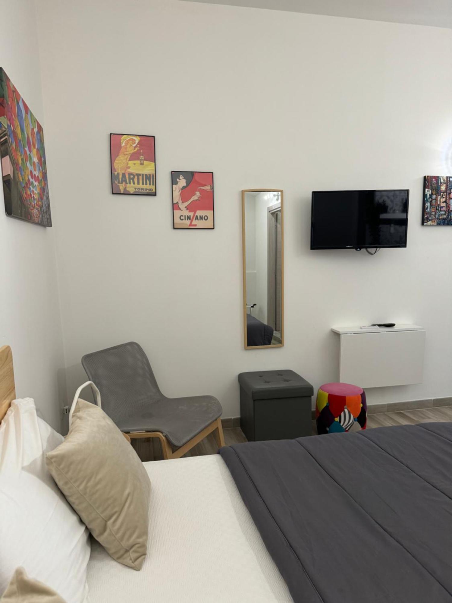 Corte Capuana Apartment Catania Exterior photo