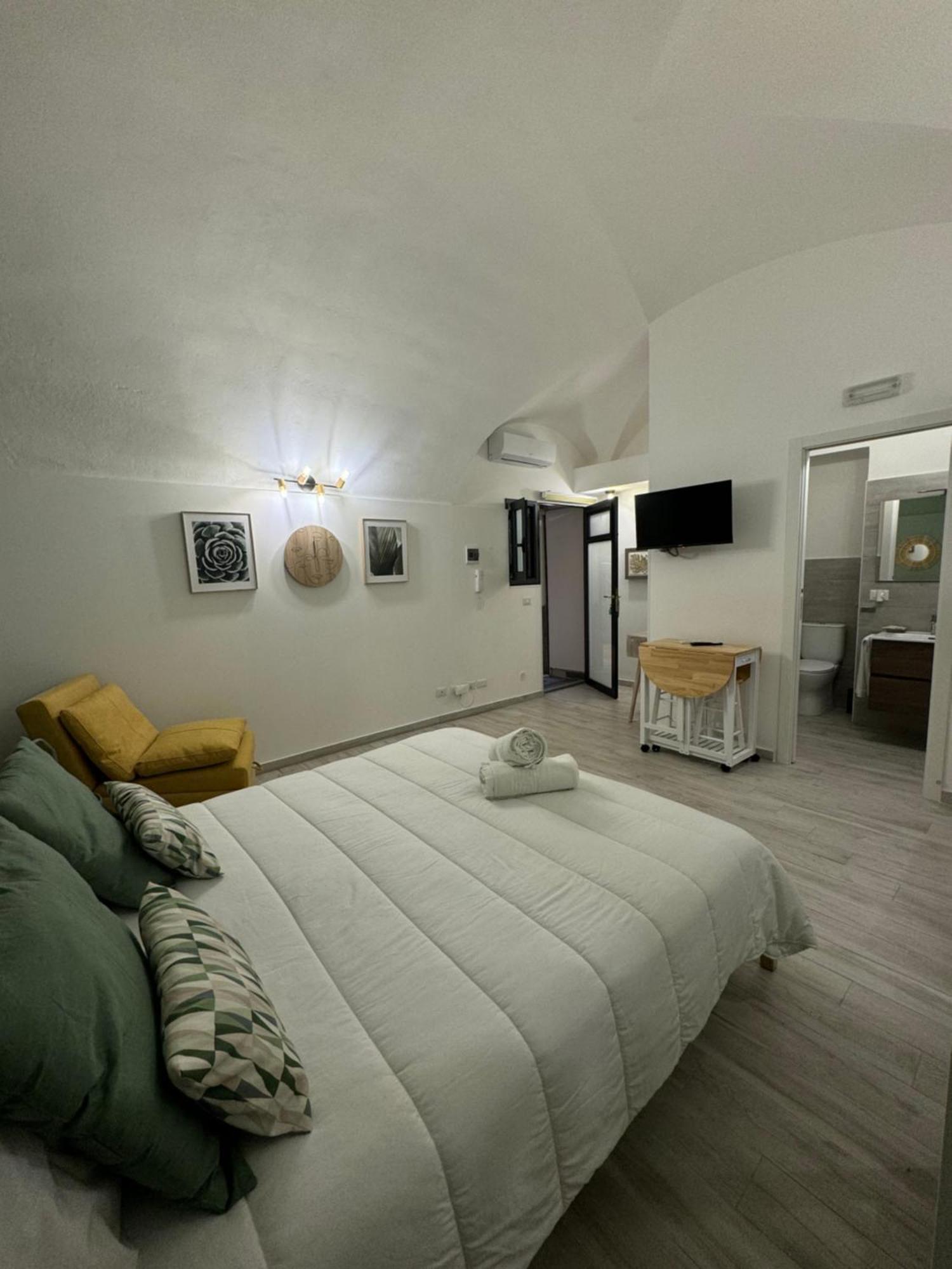 Corte Capuana Apartment Catania Exterior photo