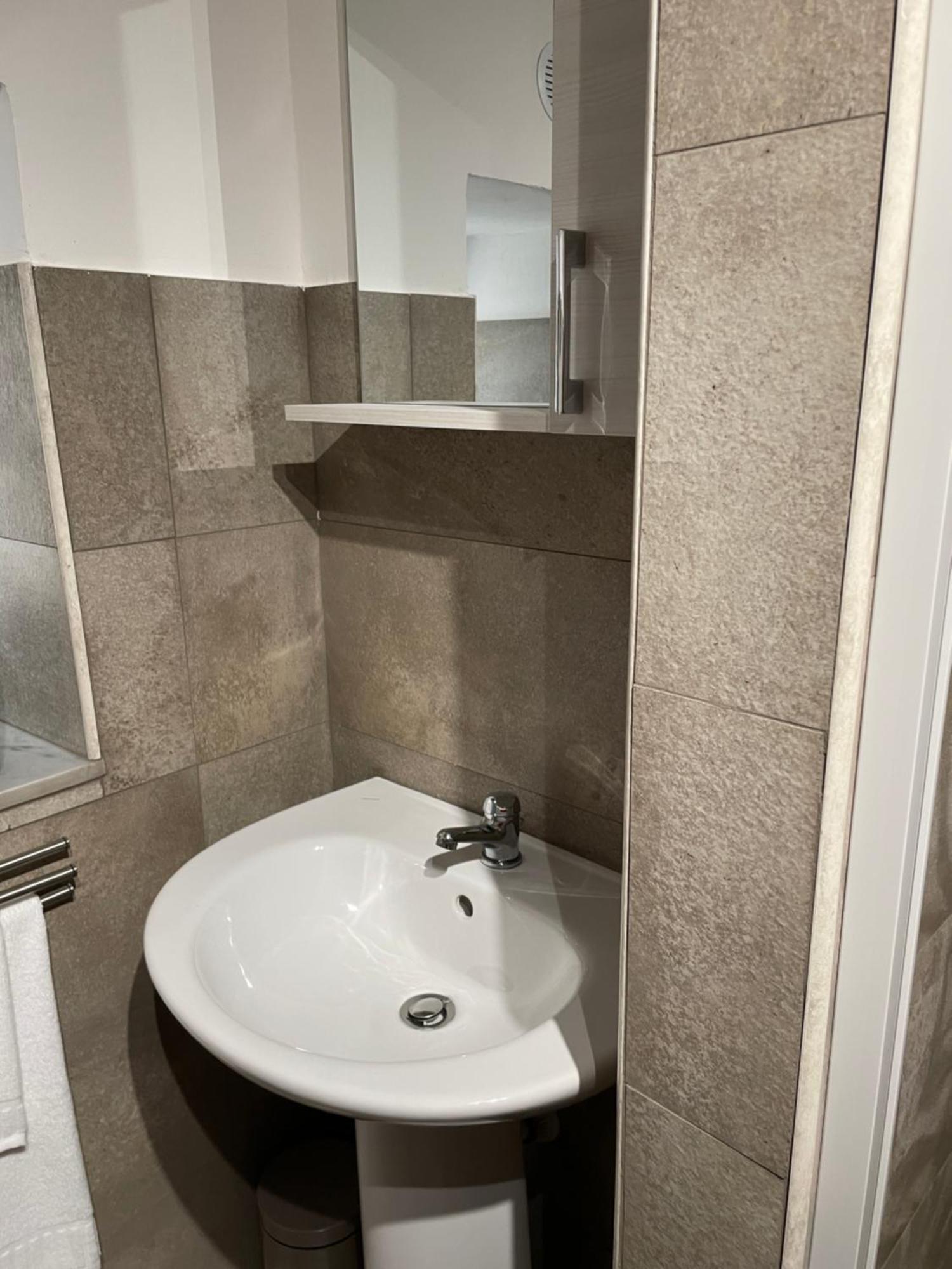 Corte Capuana Apartment Catania Exterior photo